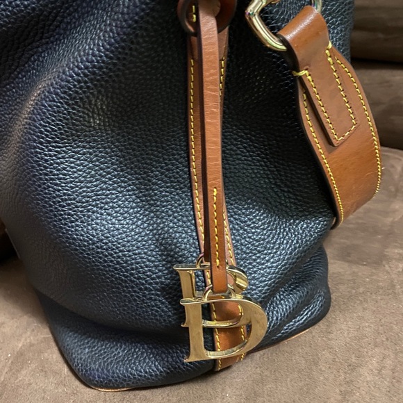 Dooney & Bourke Bucket Bag and Wallet - Picture 4 of 7